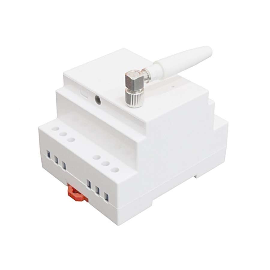 Simpal GSM Styringer