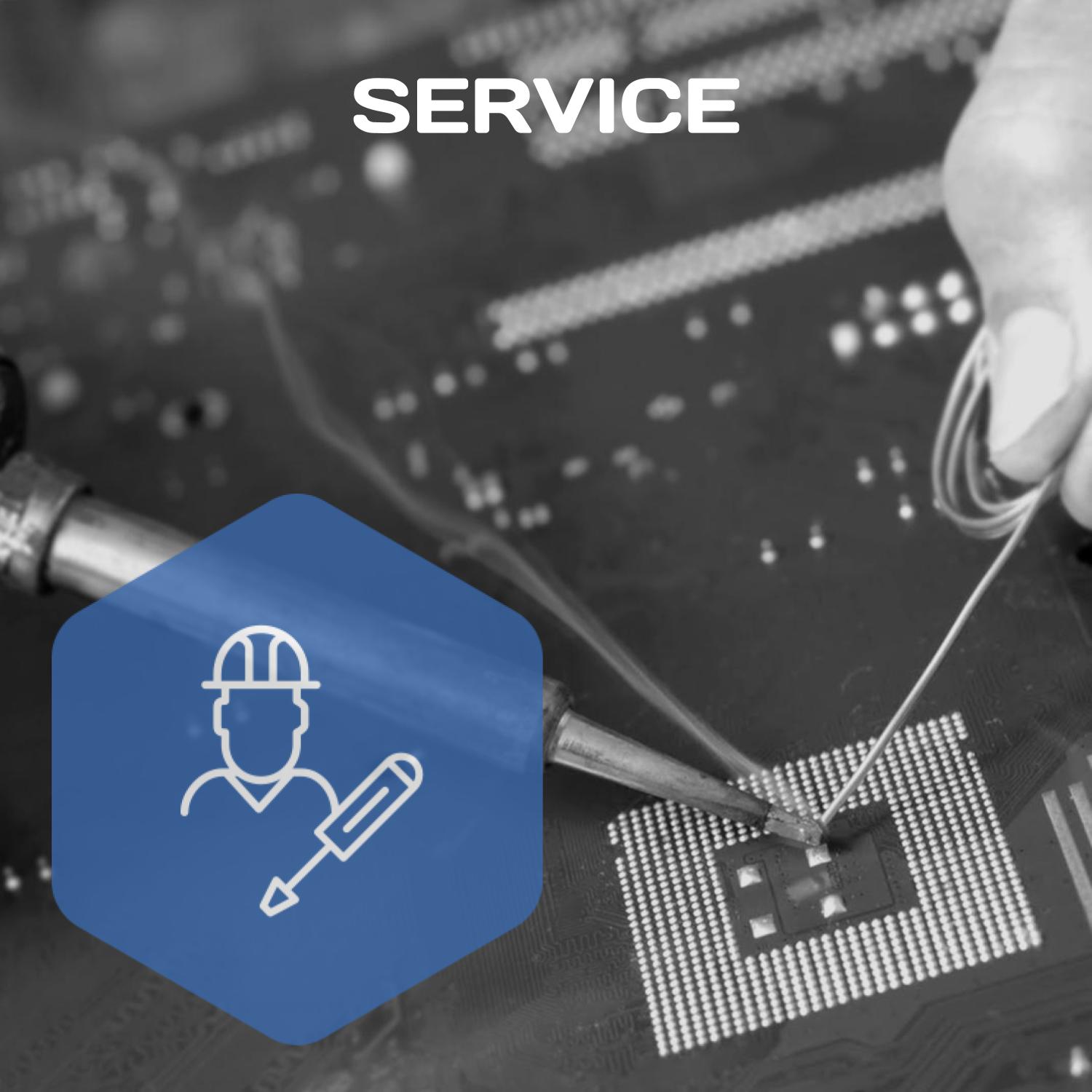 Service
