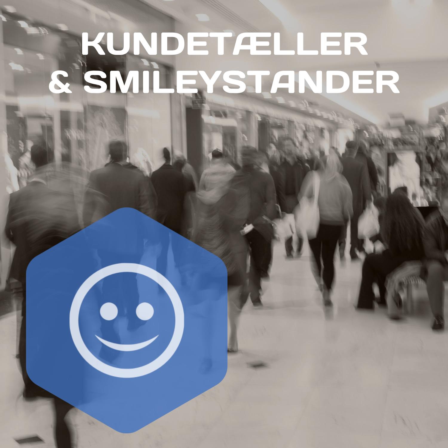 Kundetæller