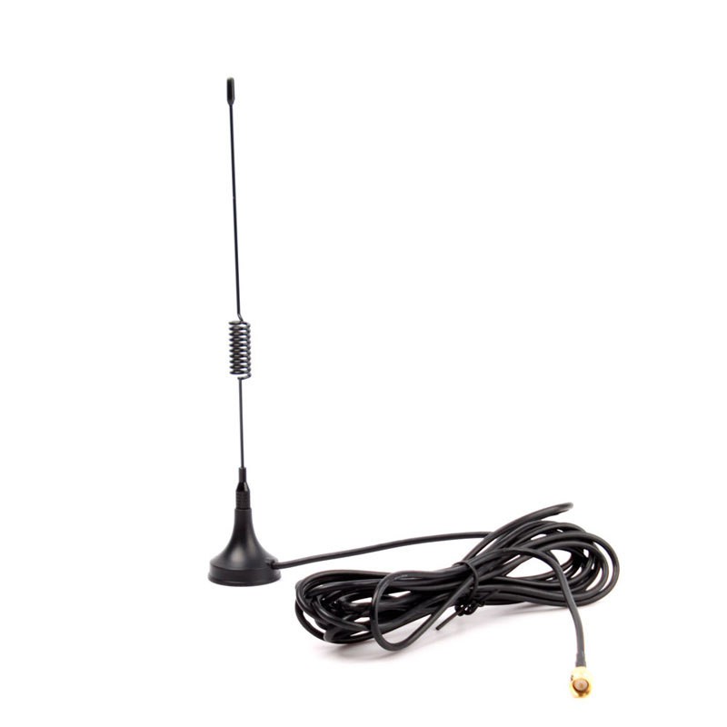 Antenner
