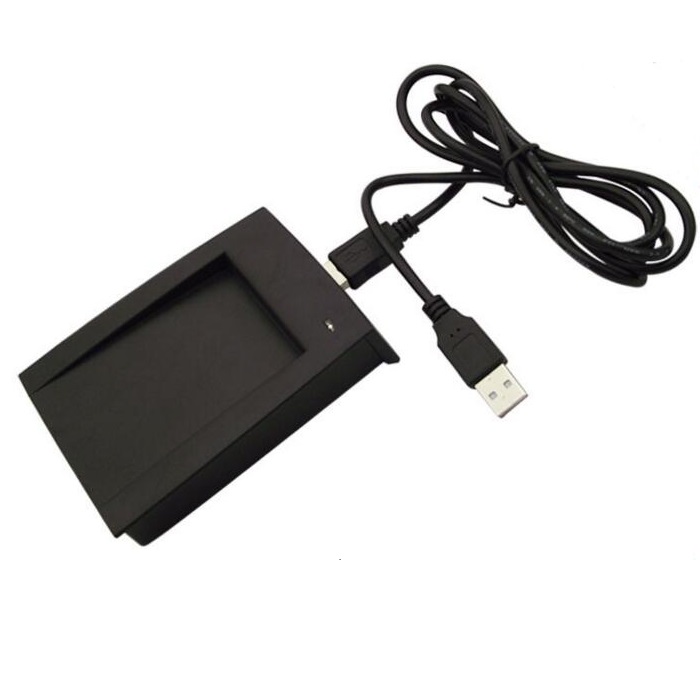 Usb il mifare adapter как пользоваться