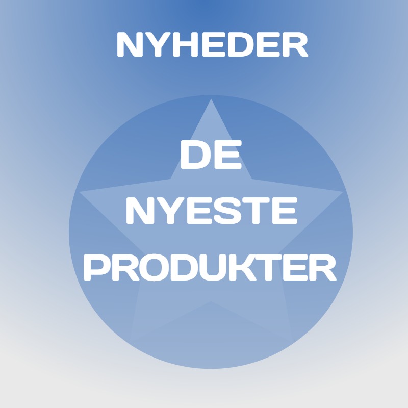 Nyheder