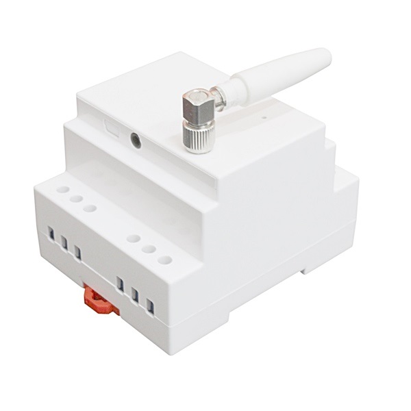 Simpal GSM Styringer