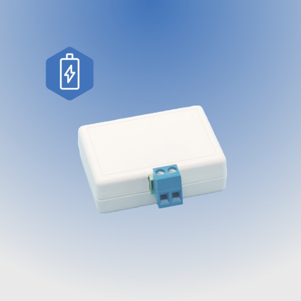 GSM Batteri alarmer