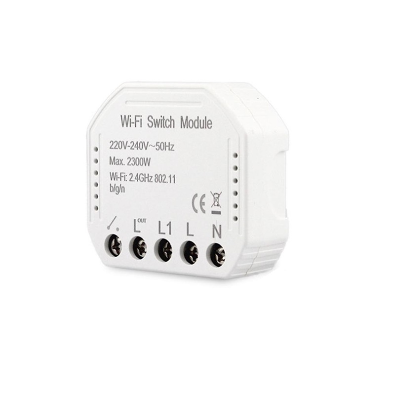 smart home switches