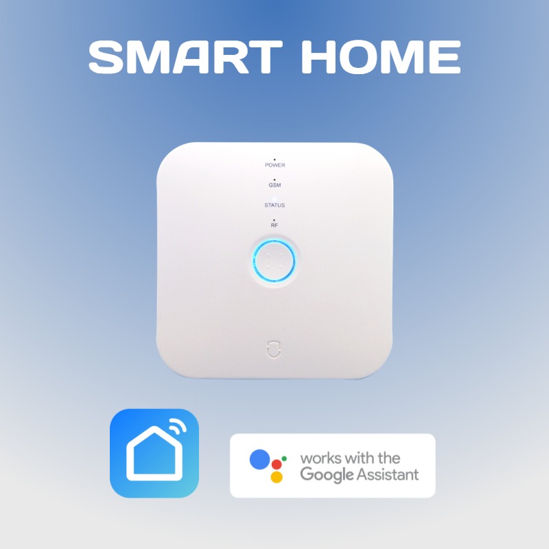 Smart Home